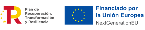 Kit digital. Plan de recuperación, Transformación y Resiliencia, Financiado por la Unión Europea